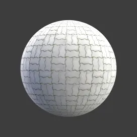 Concrete pavement 4